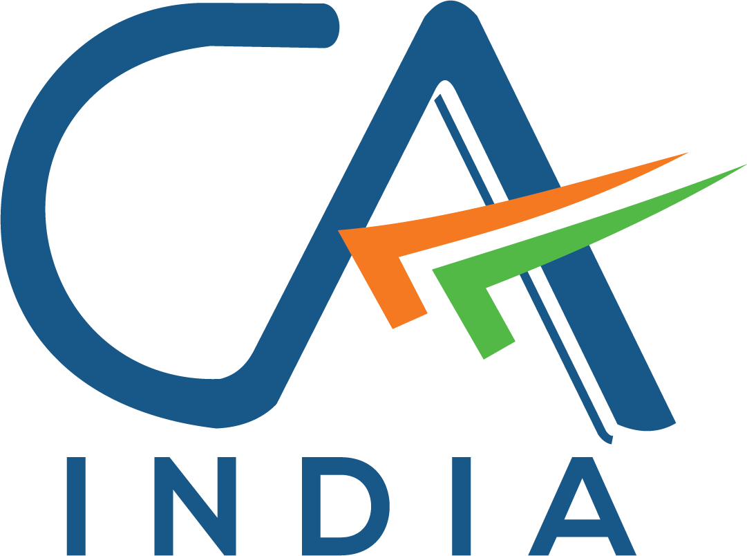 ICAI logo